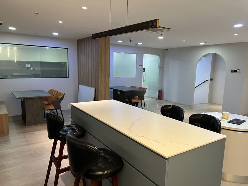 Mega@Woodlands, 39 Woodlands Close, 1,000 sqft, Light Industrial (B1) For Rent, by Ranten Teo, 500218300 - Interior - CommercialGuru.com.sg