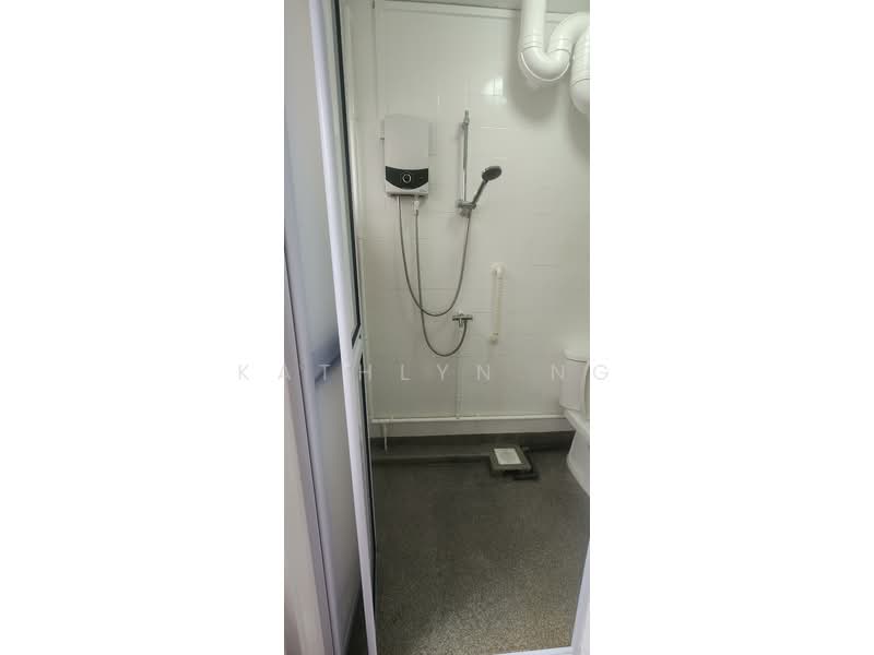 242 Bishan Street 22, 242 Bishan Street 22, Room Rental, 130 sqft, HDB Flat For Rent, by Kathlyn Ng, 500218301 - Bathroom - PropertyGuru.com.sg