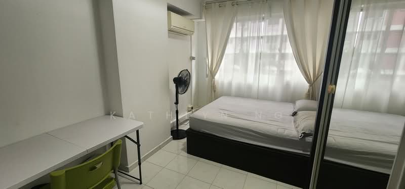 242 Bishan Street 22, 242 Bishan Street 22, Room Rental, 130 sqft, HDB Flat For Rent, by Kathlyn Ng, 500218301 - Bedroom - PropertyGuru.com.sg