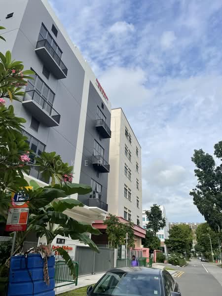 Azalea Kitchen - F & B processing and packaging approved units, Genting Road, Macpherson / Potong Pasir, 1,600 sqft, Light Industrial (B1) For Rent, by Yoker Wong, 500218303 - Exterior - CommercialGuru.com.sg