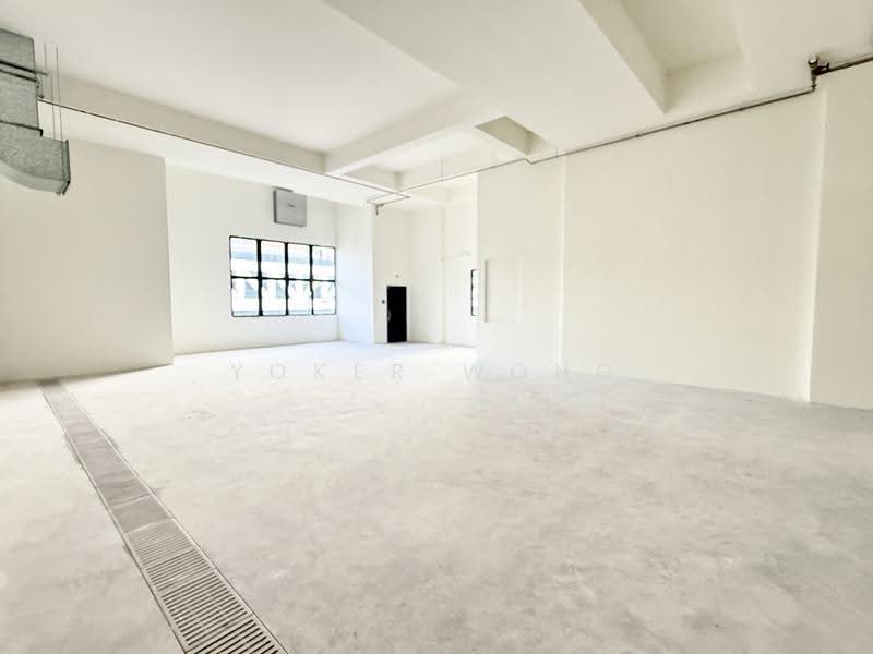 Azalea Kitchen - F & B processing and packaging approved units, Genting Road, Macpherson / Potong Pasir, 1,600 sqft, Light Industrial (B1) For Rent, by Yoker Wong, 500218303 - Interior - CommercialGuru.com.sg
