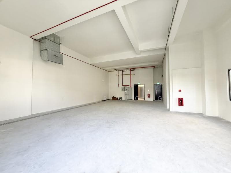 Azalea Kitchen - F & B processing and packaging approved units, Genting Road, Macpherson / Potong Pasir, 1,600 sqft, Light Industrial (B1) For Rent, by Yoker Wong, 500218303 - Interior - CommercialGuru.com.sg