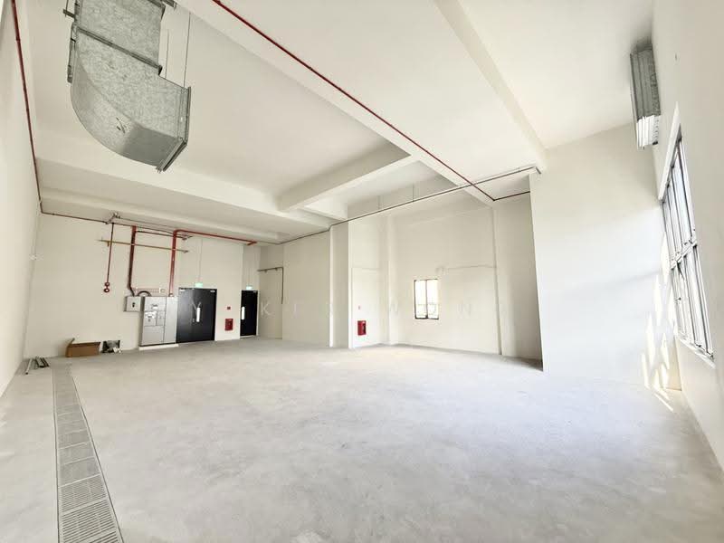 Azalea Kitchen - F & B processing and packaging approved units, Genting Road, Macpherson / Potong Pasir, 1,600 sqft, Light Industrial (B1) For Rent, by Yoker Wong, 500218303 - Interior - CommercialGuru.com.sg