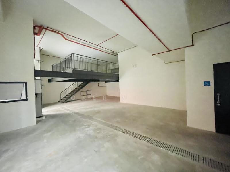 Azalea Kitchen - F & B processing and packaging approved units, Genting Road, Macpherson / Potong Pasir, 1,600 sqft, Light Industrial (B1) For Rent, by Yoker Wong, 500218303 - Interior - CommercialGuru.com.sg
