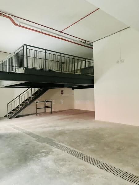 Azalea Kitchen - F & B processing and packaging approved units, Genting Road, Macpherson / Potong Pasir, 1,600 sqft, Light Industrial (B1) For Rent, by Yoker Wong, 500218303 - Interior - CommercialGuru.com.sg