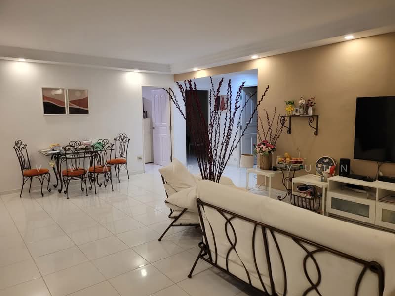 326 Tampines Street 32, 326 Tampines Street 32, Pasir Ris / Tampines, 4 Bedrooms, 1,593 sqft, HDB Flat For Sale, by Vivian Yip Sze Yuen, 500218311 - PropertyGuru.com.sg