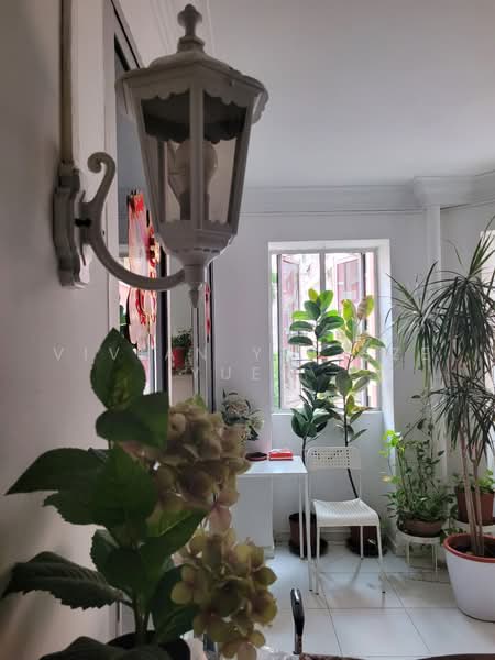 326 Tampines Street 32, 326 Tampines Street 32, Pasir Ris / Tampines, 4 Bedrooms, 1,593 sqft, HDB Flat For Sale, by Vivian Yip Sze Yuen, 500218311 - Balcony - PropertyGuru.com.sg