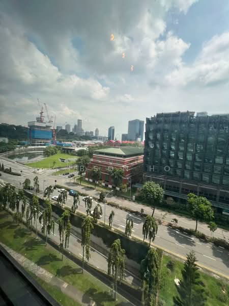 River Place, 60 Havelock Road, 1 Bedroom, 808 sqft, Condominium For Sale, by Gibson Ho, 500218312 - Exterior - PropertyGuru.com.sg