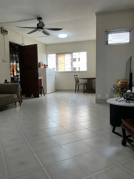18 Joo Seng Road, 18 Joo Seng Road, 3 Bedrooms, 1,098 sqft, HDB Flat For Sale, by Guangren Chen (Mark), 500218314 - Living Room - PropertyGuru.com.sg