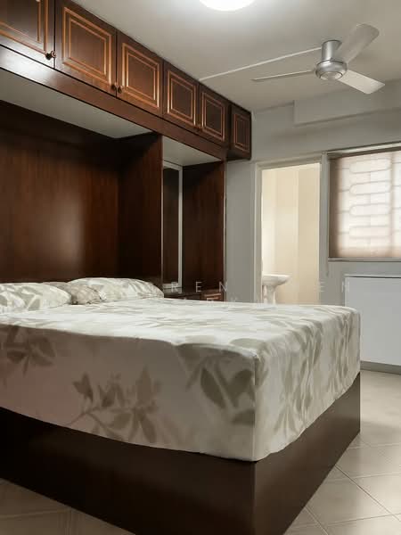 18 Joo Seng Road, 18 Joo Seng Road, 3 Bedrooms, 1,098 sqft, HDB Flat For Sale, by Guangren Chen (Mark), 500218314 - Bedroom - PropertyGuru.com.sg