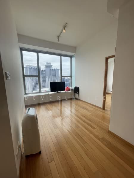 The Metz, 83 Devonshire Road, 1 Bedroom, 581 sqft, Condominium For Rent, by Beverly Lee, 500218315 - Living Room - PropertyGuru.com.sg