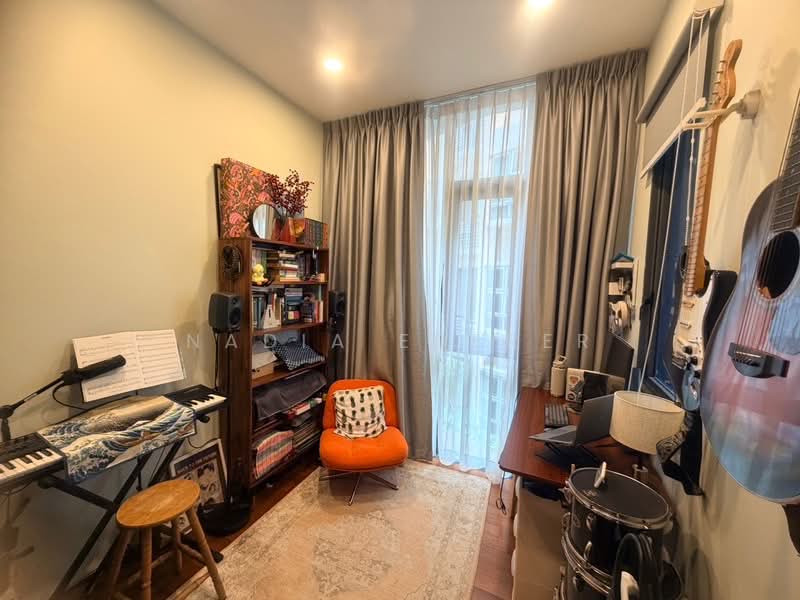 La Mariposa, 35 Mangis Road, 2 Bedrooms, 689 sqft, Apartment For Sale, by Nadia Ederer, 500218317 - PropertyGuru.com.sg