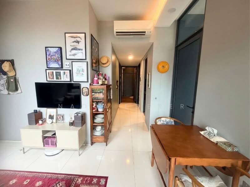 La Mariposa, 35 Mangis Road, 2 Bedrooms, 689 sqft, Apartment For Sale, by Nadia Ederer, 500218317 - PropertyGuru.com.sg