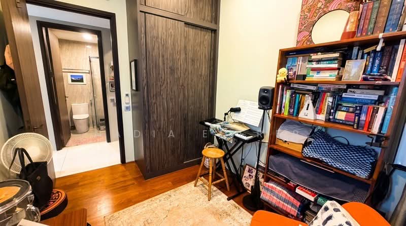 La Mariposa, 35 Mangis Road, 2 Bedrooms, 689 sqft, Apartment For Sale, by Nadia Ederer, 500218317 - PropertyGuru.com.sg
