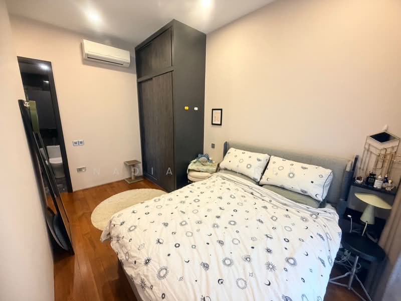 La Mariposa, 35 Mangis Road, 2 Bedrooms, 689 sqft, Apartment For Sale, by Nadia Ederer, 500218317 - PropertyGuru.com.sg