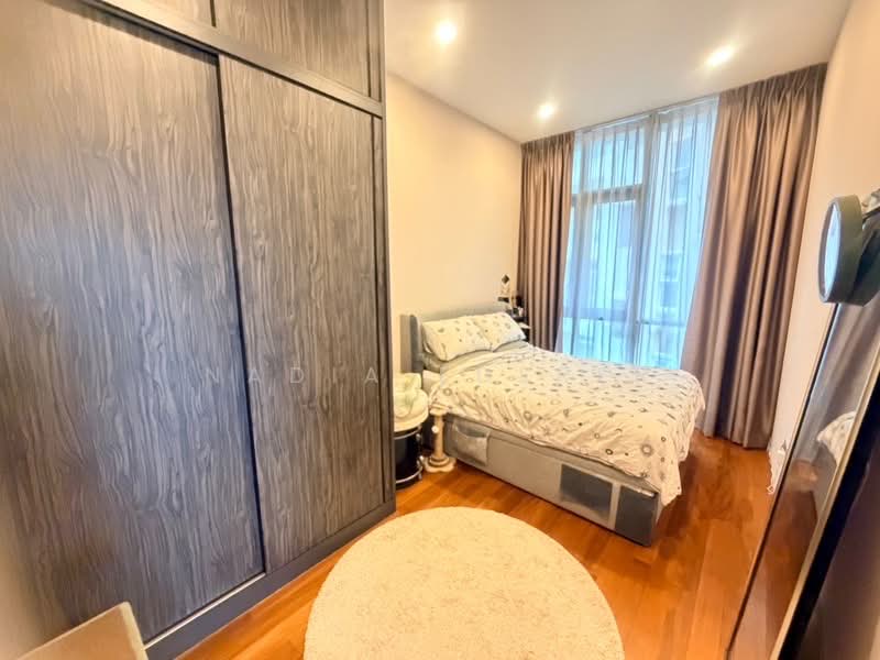 La Mariposa, 35 Mangis Road, 2 Bedrooms, 689 sqft, Apartment For Sale, by Nadia Ederer, 500218317 - PropertyGuru.com.sg
