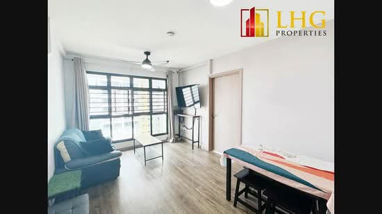 419A Northshore Drive, 419A Northshore Drive, 2 Bedrooms, 721 sqft, HDB Flat For Sale, by Lewis Ho, 500218322 - PropertyGuru.com.sg
