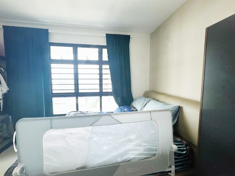 419A Northshore Drive, 419A Northshore Drive, 2 Bedrooms, 721 sqft, HDB Flat For Sale, by Lewis Ho, 500218322 - Bedroom - PropertyGuru.com.sg