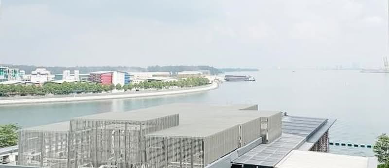 419A Northshore Drive, 419A Northshore Drive, 2 Bedrooms, 721 sqft, HDB Flat For Sale, by Lewis Ho, 500218322 - Exterior - PropertyGuru.com.sg