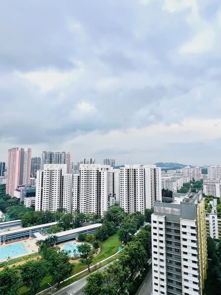 Clavon, Clementi Avenue 1, 4 Bedrooms, 1,356 sqft, Condominium For Sale, by Bernice Ho, 500218323 - Exterior - PropertyGuru.com.sg