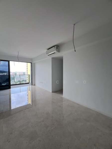 Clavon, Clementi Avenue 1, 4 Bedrooms, 1,356 sqft, Condominium For Sale, by Bernice Ho, 500218323 - Living Room - PropertyGuru.com.sg