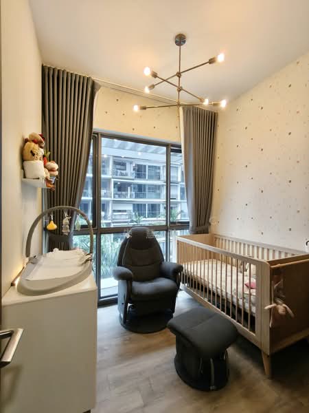 Forest Woods, , 3 Bedrooms, 915 sqft, Condominium For Sale, by Charlyene Choo 朱慧玲, 500218324 - Bedroom - PropertyGuru.com.sg