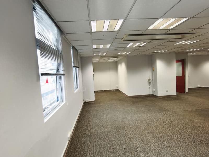 Tan Chong Tower, 15 Queen Street, Beach Road / Bugis / Rochor, 741 sqft, Office For Rent, by GusTo ., 500218326 - Interior - CommercialGuru.com.sg