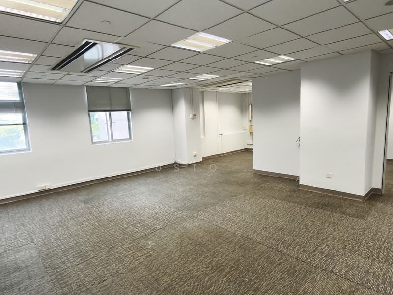 Tan Chong Tower, 15 Queen Street, Beach Road / Bugis / Rochor, 741 sqft, Office For Rent, by GusTo ., 500218326 - Interior - CommercialGuru.com.sg