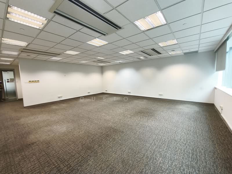 Tan Chong Tower, 15 Queen Street, Beach Road / Bugis / Rochor, 741 sqft, Office For Rent, by GusTo ., 500218326 - Interior - CommercialGuru.com.sg