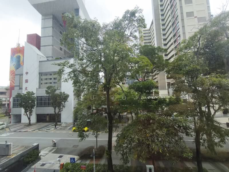 Tan Chong Tower, 15 Queen Street, Beach Road / Bugis / Rochor, 741 sqft, Office For Rent, by GusTo ., 500218326 - Exterior - CommercialGuru.com.sg