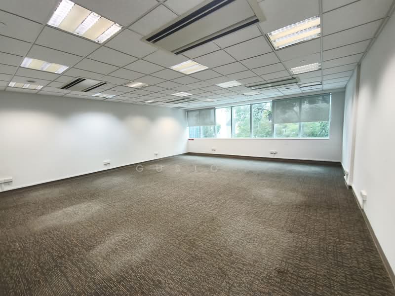 Tan Chong Tower, 15 Queen Street, Beach Road / Bugis / Rochor, 741 sqft, Office For Rent, by GusTo ., 500218326 - Interior - CommercialGuru.com.sg