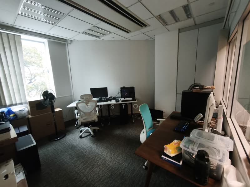 Tan Chong Tower, 15 Queen Street, Beach Road / Bugis / Rochor, 741 sqft, Office For Rent, by GusTo ., 500218326 - Study - CommercialGuru.com.sg