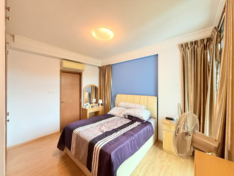Chestervale, 41 Bangkit Road, 3 Bedrooms, 1,432 sqft, Condominium For Sale, by James Yeo, 500218327 - Bedroom - PropertyGuru.com.sg