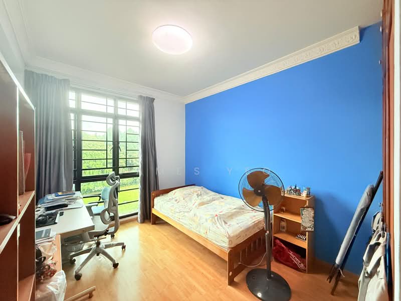 Chestervale, 41 Bangkit Road, 3 Bedrooms, 1,432 sqft, Condominium For Sale, by James Yeo, 500218327 - Bedroom - PropertyGuru.com.sg