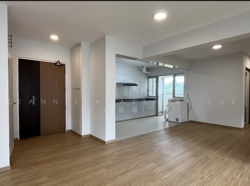 461D Bukit Batok West Avenue 8, 461D Bukit Batok West Avenue 8, 3 Bedrooms, 1,227 sqft, HDB Flat For Sale, by Jeannie Anastasia Koe 高晶晶, 500218329 - PropertyGuru.com.sg