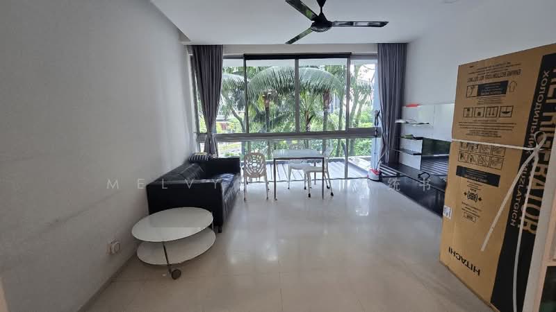 Botannia, 27 West Coast Park, 2 Bedrooms, 829 sqft, Condominium For Rent, by Melvyn Xu 许统书, 500218330 - PropertyGuru.com.sg