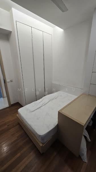 Botannia, 27 West Coast Park, 2 Bedrooms, 829 sqft, Condominium For Rent, by Melvyn Xu 许统书, 500218330 - PropertyGuru.com.sg
