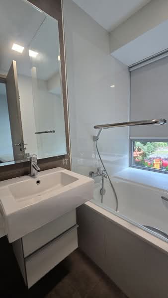 Botannia, 27 West Coast Park, 2 Bedrooms, 829 sqft, Condominium For Rent, by Melvyn Xu 许统书, 500218330 - PropertyGuru.com.sg