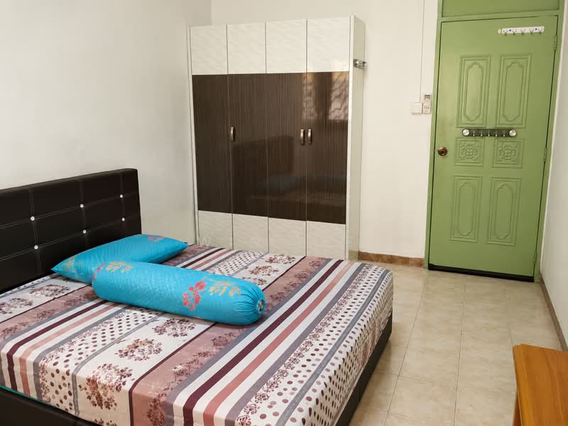 785 Yishun Avenue 2, 785 Yishun Avenue 2, Room Rental, 130 sqft, HDB Flat For Rent, by Win Lee, 500218331 - Bedroom - PropertyGuru.com.sg