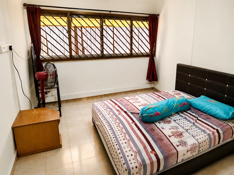 785 Yishun Avenue 2, 785 Yishun Avenue 2, Room Rental, 130 sqft, HDB Flat For Rent, by Win Lee, 500218331 - Bedroom - PropertyGuru.com.sg