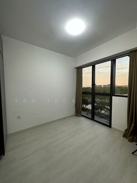 Riverfront Residences, 41 Hougang Avenue 7, 1 Bedroom, 463 sqft, Condominium For Rent, by Tan Teck Hong, 500218332 - Interior - PropertyGuru.com.sg