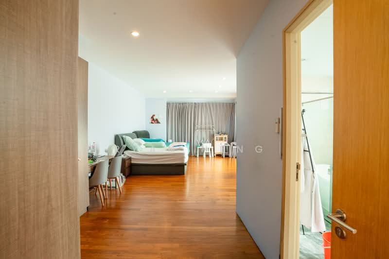 Just Listed! Modern 3-Sty Semi-D with Pool & Private Lift | Walk to Kovan MRT, , 8 Bedrooms, 4,321 sqft, Semi-Detached House For Sale, by Ryan Heng, 500218335 - Bedroom - PropertyGuru.com.sg