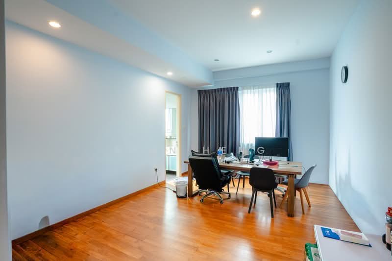Just Listed! Modern 3-Sty Semi-D with Pool & Private Lift | Walk to Kovan MRT, , 8 Bedrooms, 4,321 sqft, Semi-Detached House For Sale, by Ryan Heng, 500218335 - Study - PropertyGuru.com.sg