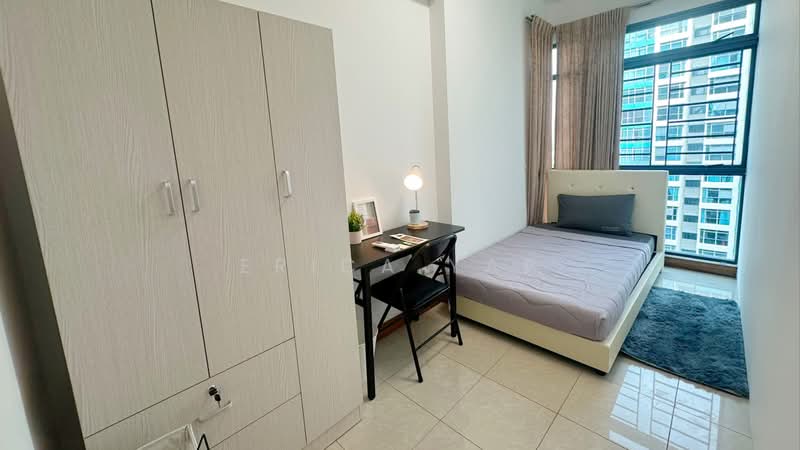 Blue Horizon, 29 West Coast Crescent, Room Rental, 80 sqft, Condominium For Rent, by Erica Yap, 500218337 - Bedroom - PropertyGuru.com.sg