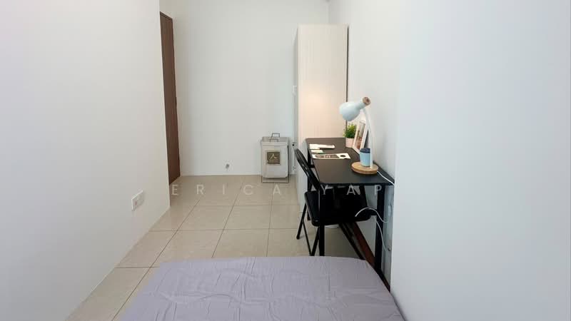 Blue Horizon, 29 West Coast Crescent, Room Rental, 80 sqft, Condominium For Rent, by Erica Yap, 500218337 - Bedroom - PropertyGuru.com.sg