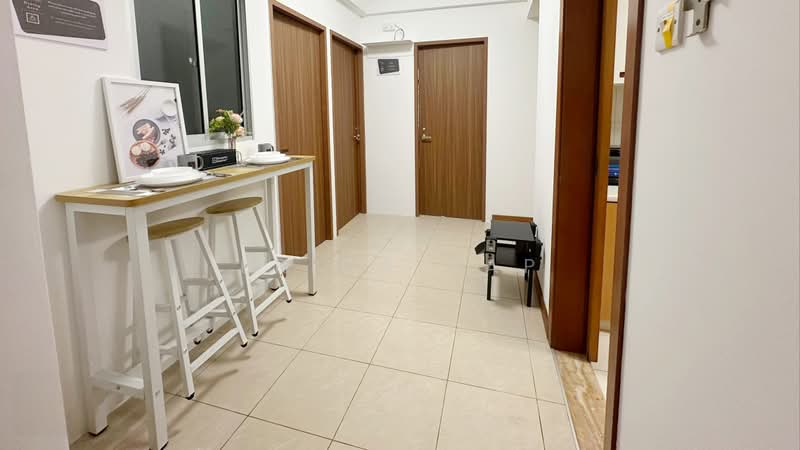Blue Horizon, 29 West Coast Crescent, Room Rental, 80 sqft, Condominium For Rent, by Erica Yap, 500218337 - Interior - PropertyGuru.com.sg