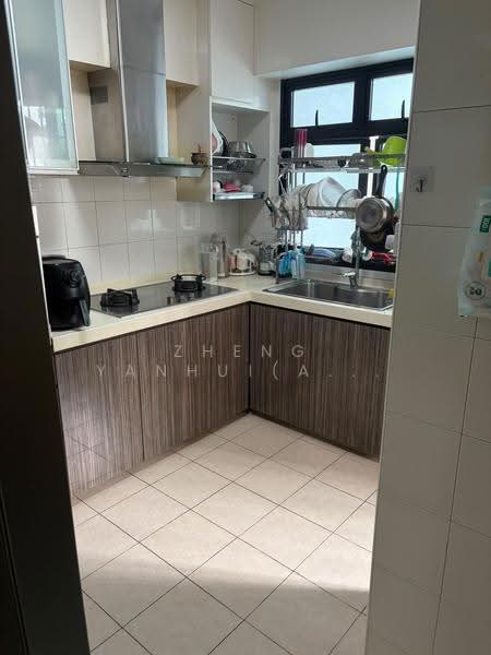 489 Admiralty Link, 489 Admiralty Link, Sembawang / Yishun, 3 Bedrooms, 1,022 sqft, HDB Flat For Rent, by Zheng Yanhui(Alex), 500218338 - Kitchen - PropertyGuru.com.sg