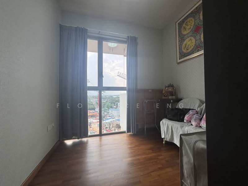 Sea Horizon, 1 Pasir Ris Rise, 3 Bedrooms, 1,076 sqft, Executive Condominium For Sale, by Florence Eng, 500218341 - View - PropertyGuru.com.sg