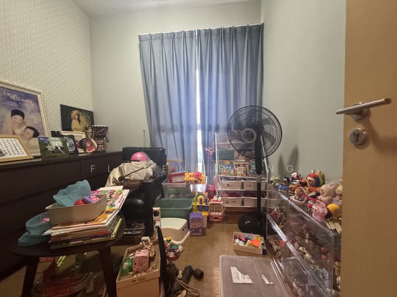 Sea Horizon, 1 Pasir Ris Rise, 3 Bedrooms, 1,076 sqft, Executive Condominium For Sale, by Florence Eng, 500218341 - Interior - PropertyGuru.com.sg