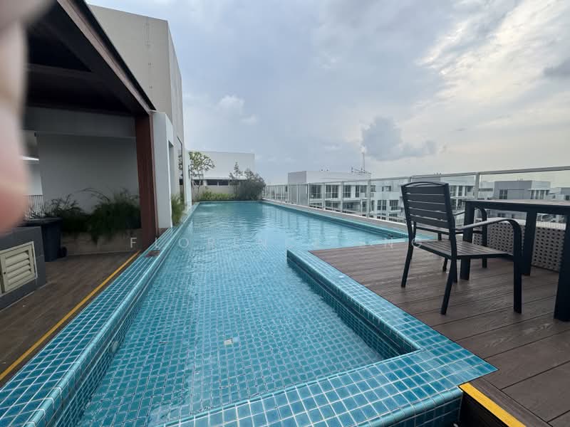 Sea Horizon, 1 Pasir Ris Rise, 3 Bedrooms, 1,076 sqft, Executive Condominium For Sale, by Florence Eng, 500218341 - Exterior - PropertyGuru.com.sg